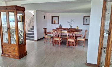 CASA EN VENTA RICAURTE SECTOR PLASTICOS RIVAL
