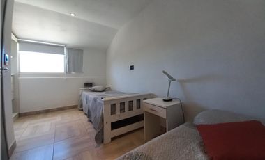 ALQUILER TEMPORARIO: DEPARTAMENTO 3 AMBIENTES CON COCHERA