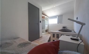 ALQUILER TEMPORARIO: DEPARTAMENTO 3 AMBIENTES CON COCHERA