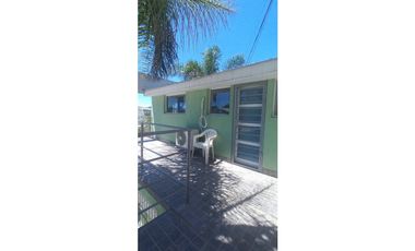 ALQUILER TEMPORARIO: DEPARTAMENTO 3 AMBIENTES CON COCHERA