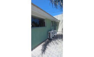 ALQUILER TEMPORARIO: DEPARTAMENTO 3 AMBIENTES CON COCHERA
