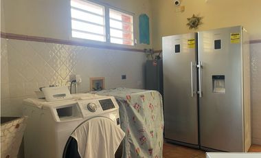 Venta de Casa más Terreno en San Carlos