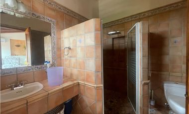 Venta de Casa más Terreno en San Carlos