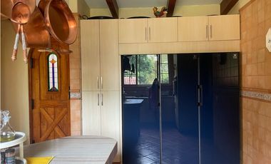 Venta de Casa más Terreno en San Carlos