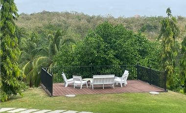 Venta de Casa más Terreno en San Carlos