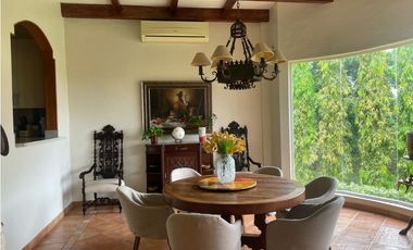 Venta de Casa más Terreno en San Carlos