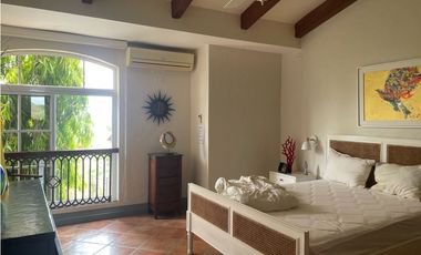 Venta de Casa más Terreno en San Carlos