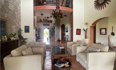 Venta de Casa más Terreno en San Carlos