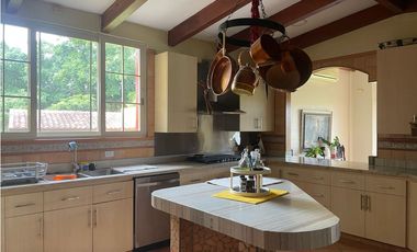 Venta de Casa más Terreno en San Carlos