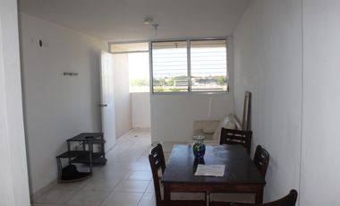 Se Alquila Apartamento en residencial llano bonito