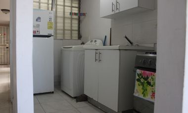Se Alquila Apartamento en residencial llano bonito