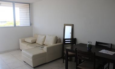 Se Alquila Apartamento en residencial llano bonito