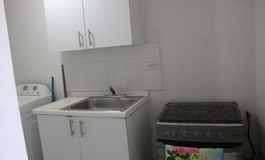 Se Alquila Apartamento en residencial llano bonito