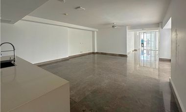 Alquiler / Venta de Apartamento en Avenida Balboa PH YOO