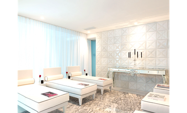Alquiler / Venta de Apartamento en Avenida Balboa PH YOO
