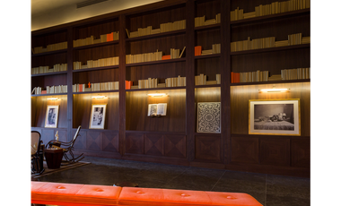 Alquiler / Venta de Apartamento en Avenida Balboa PH YOO