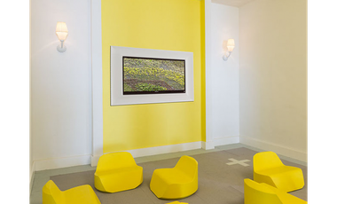 Alquiler / Venta de Apartamento en Avenida Balboa PH YOO