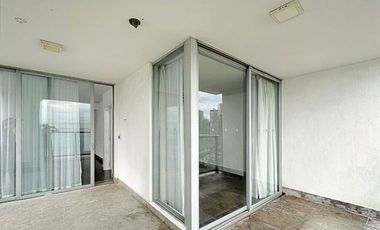 Alquiler / Venta de Apartamento en Avenida Balboa PH YOO