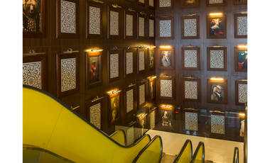 Alquiler / Venta de Apartamento en Avenida Balboa PH YOO