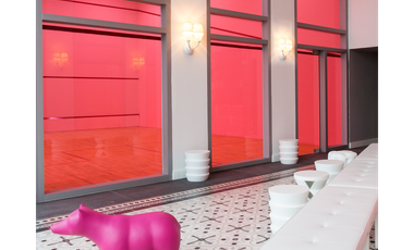 Alquiler / Venta de Apartamento en Avenida Balboa PH YOO