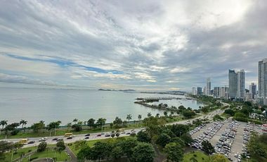 Alquiler / Venta de Apartamento en Avenida Balboa PH YOO