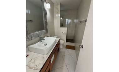 CORONADO / PH PUNTA PRIETA / 3 HABITACIONES / 170M2 / AMOBLADO