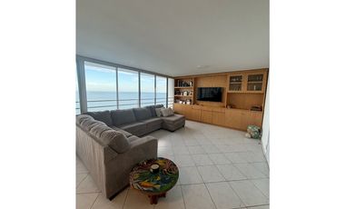 CORONADO / PH PUNTA PRIETA / 3 HABITACIONES / 170M2 / AMOBLADO