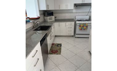 CORONADO / PH PUNTA PRIETA / 3 HABITACIONES / 170M2 / AMOBLADO