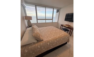 CORONADO / PH PUNTA PRIETA / 3 HABITACIONES / 170M2 / AMOBLADO