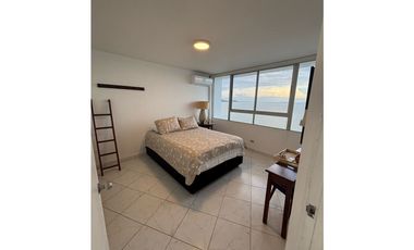 CORONADO / PH PUNTA PRIETA / 3 HABITACIONES / 170M2 / AMOBLADO