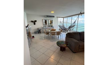 CORONADO / PH PUNTA PRIETA / 3 HABITACIONES / 170M2 / AMOBLADO