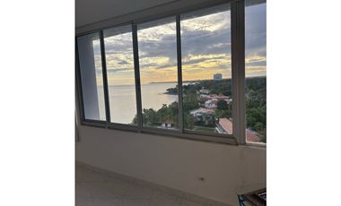 CORONADO / PH PUNTA PRIETA / 3 HABITACIONES / 170M2 / AMOBLADO