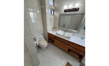 CORONADO / PH PUNTA PRIETA / 3 HABITACIONES / 170M2 / AMOBLADO