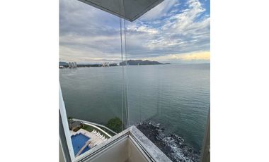 CORONADO / PH PUNTA PRIETA / 3 HABITACIONES / 170M2 / AMOBLADO