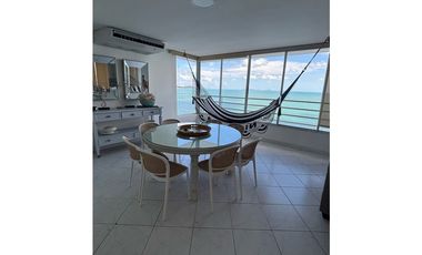 CORONADO / PH PUNTA PRIETA / 3 HABITACIONES / 170M2 / AMOBLADO