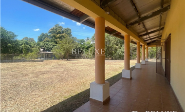 LLANO GRANDE CASA DE PLAYA EN VENTA, CHAME (2)