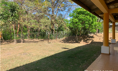 LLANO GRANDE CASA DE PLAYA EN VENTA, CHAME (2)