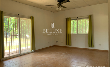 LLANO GRANDE CASA DE PLAYA EN VENTA, CHAME (2)