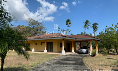 LLANO GRANDE CASA DE PLAYA EN VENTA, CHAME (2)