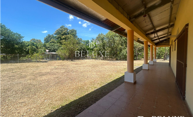 LLANO GRANDE CASA DE PLAYA EN VENTA, CHAME (2)