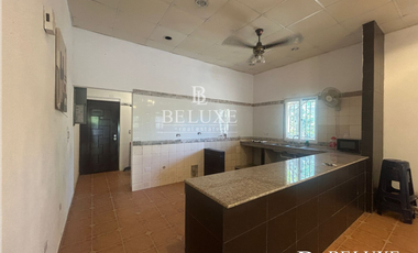 LLANO GRANDE CASA DE PLAYA EN VENTA, CHAME (2)