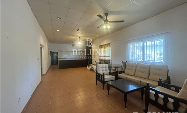 LLANO GRANDE CASA DE PLAYA EN VENTA, CHAME (2)