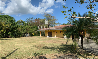 LLANO GRANDE CASA DE PLAYA EN VENTA, CHAME (2)