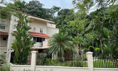 VENTA DE MANSION EN ALBROOK - 6094RC