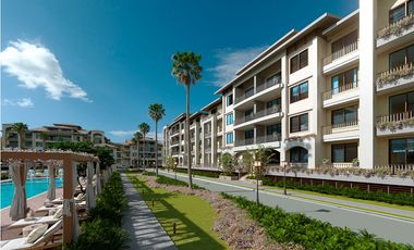 SE VENDEN APARTAMENTOS EN - CASA BIANCA COSTA DEL ESTE - 6206RC