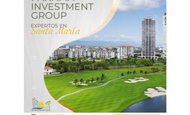 SE VENDEN APARTAMENTOS EN - CASA BIANCA COSTA DEL ESTE - 6206RC