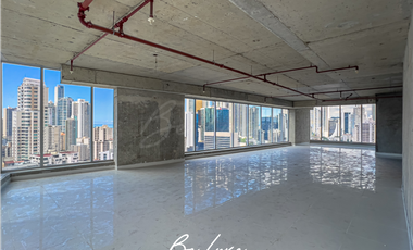 TORRE PBH OFICINA A ESTRENAR, CALLE 50 AL LADO DEL HOTEL RIU (2)