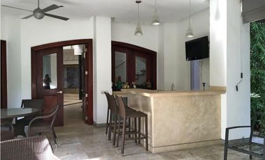 SE VENDE CASA EN COSTA DEL ESTE  3121DM