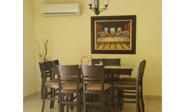 ALQUILER CASA 3 REC BRISAS DEL GOLF VILLA TIBER