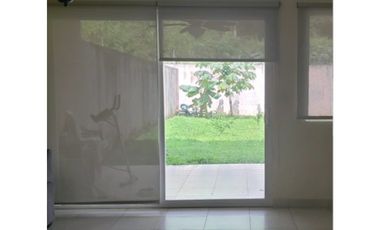 ALQUILER CASA 3 REC BRISAS DEL GOLF VILLA TIBER